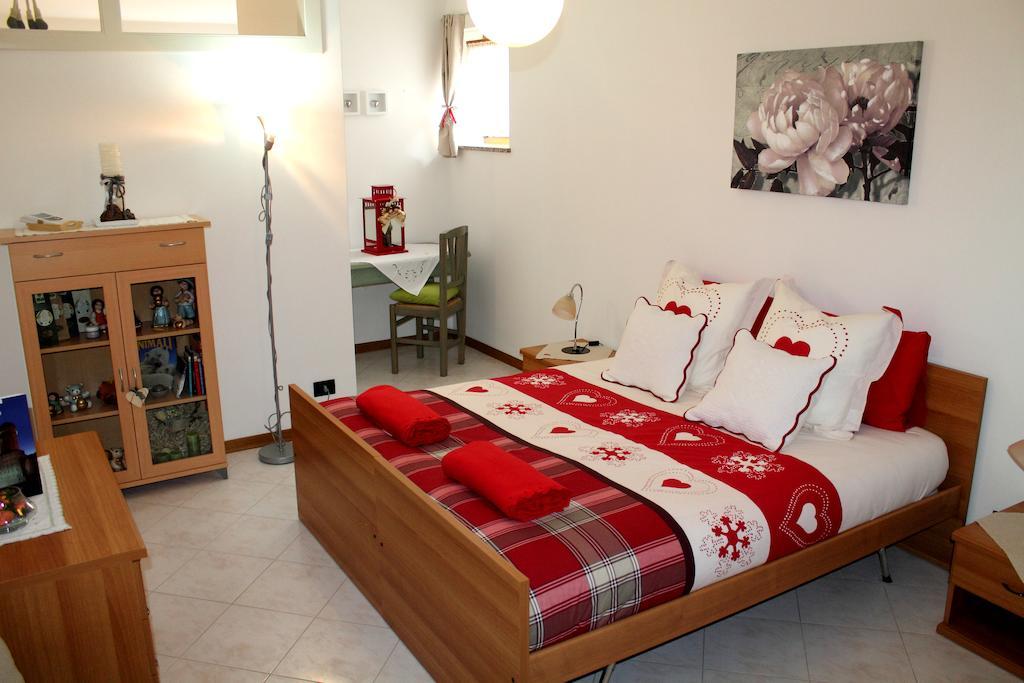 Apartamento Casa Hueller Roncegno Exterior foto
